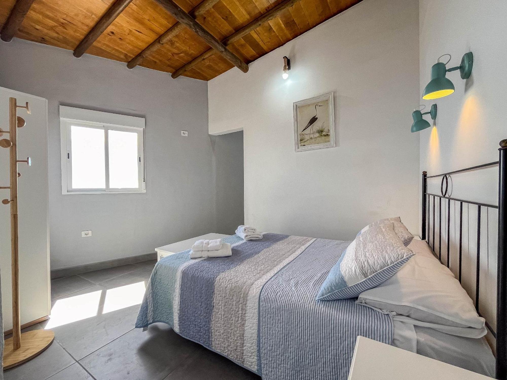 Lightbooking El Pinar Isla Del Hierro Exterior foto